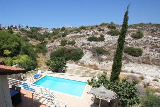 Amoroza Villa - Pissouri - 0