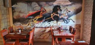 Dionysos Traube - Rottweil - 6