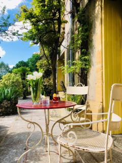 Le Cro-Magnon - hôtel & restaurant - piscine - climatisation - 3