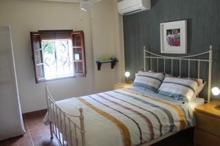 Casa La Nuez - Almedinilla - 6
