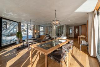 Matterhorn FOCUS Design Hotel - Zermatt - 1