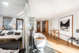 Matterhorn FOCUS Design Hotel - Zermatt - 3