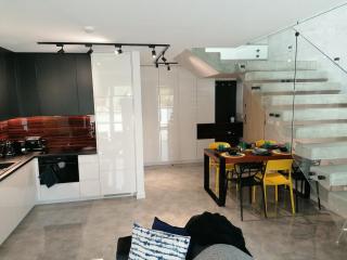 WYGODA Apartamenty - Jantar - 0