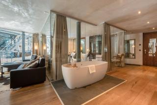 Matterhorn FOCUS Design Hotel - Zermatt - 4