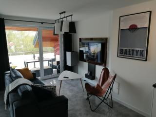 WYGODA Apartamenty - Jantar - 2