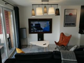 WYGODA Apartamenty - Jantar - 4