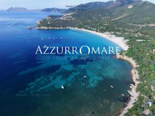 Azzurromare Casa Vacanze - Teulada - 3