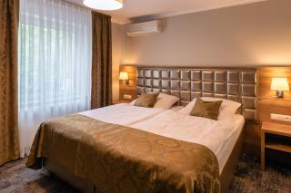 Hotel Olesno - Olesno - 9