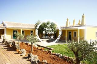 Quinta do Mocho Turismo Rural - Estói - 0