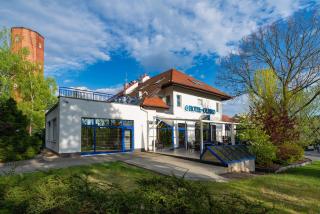Hotel Olesno - Olesno - 8