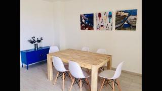 Appartement vue mer, rivière et montagnes - 6