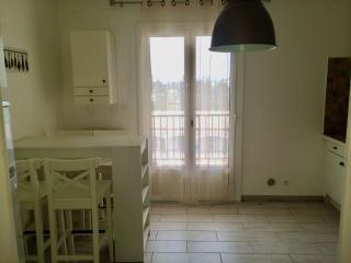 Appartement vue mer, rivière et montagnes - 2