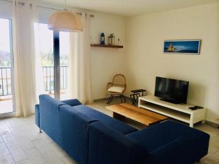 Appartement vue mer, rivière et montagnes - 7