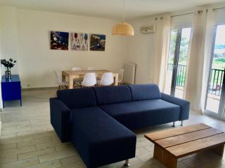 Appartement vue mer, rivière et montagnes - Sari Solenzara - 9