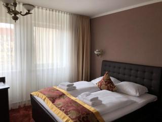 Atlas Berlin Hotel - Berlino - 7