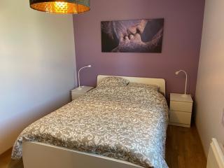 Le 38, gite 2 chambres proche commerces - Saché - 2