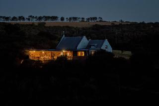 African Safari Lodge - Grahamstown - 6