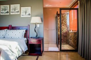 African Safari Lodge - Grahamstown - 4