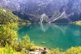 Apartament Bazatatry Kościeliska - 5