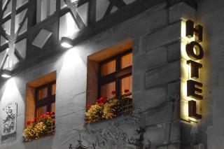 Alte Nagelschmiede - Altdorf bei Nürnberg - 3