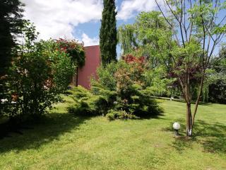 Villa Gaia Trikala - Lygariá - 7