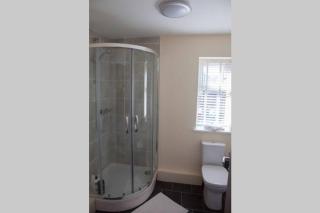 13 The Grosvenor, luxury flat, central Newmarket, - Newmarket - 4