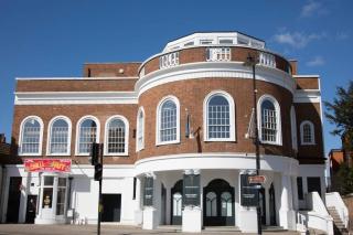 13 The Grosvenor, luxury flat, central Newmarket, - Newmarket - 2