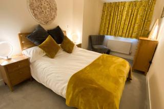 13 The Grosvenor, luxury flat, central Newmarket, - Newmarket - 1
