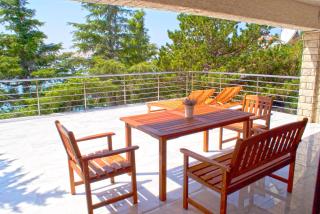 Apartmani Ribarica**** - Karlobag - 2