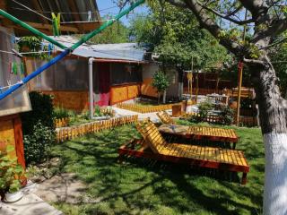 Rustic house - Turnu Măgurele - 1