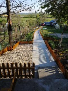 Rustic house - Turnu Măgurele - 1