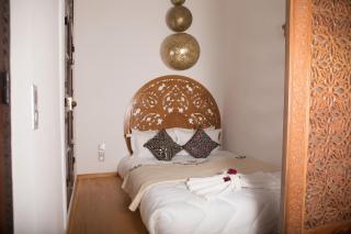 Riad Daria Suites & Spa - Marrakesh - 1