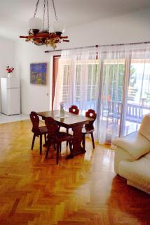 Apartmani Ribarica**** - Karlobag - 7