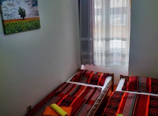 At Mejdan Rooms - Sarajevo - 8