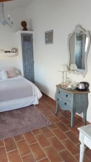 Chambre d'hôtes l'ipomée - Gémenos - 6