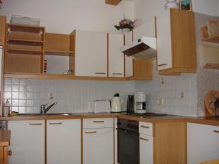 Apartment Janschitz Gundersheim - Gundersheim - 6