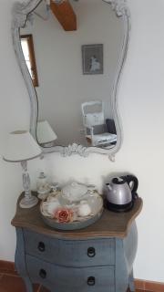 Chambre d'hôtes l'ipomée - Gémenos - 3