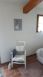 Chambre d'hôtes l'ipomée - 4