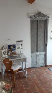 Chambre d'hôtes l'ipomée - Gémenos - 2