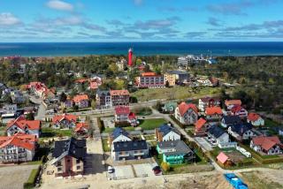 VILLA LIGHTHOUSE - Adults Only - 12plus - Krynica Morska - 3