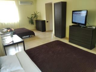 Old Town Apartments - Kamianets-Podilskyi - 4