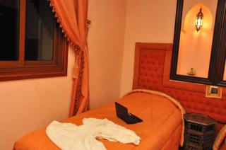 Dar Assarou - Toubkal National Park Lodge - Imlil - 9
