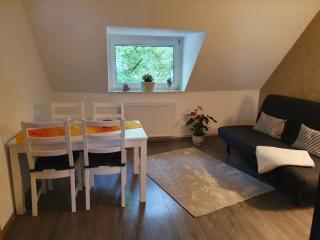 Apartment Binnenhafen - Duisburgo - 9