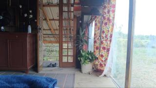 Hostel Holztel - Sapiranga - 7
