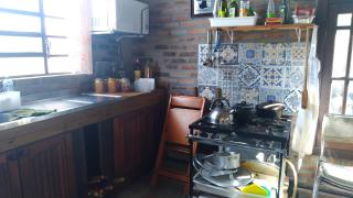 Hostel Holztel - Sapiranga - 4