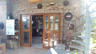Hostel Holztel - Sapiranga - 1