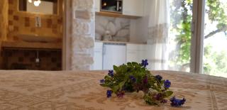 Montilisciu Cottage - 3