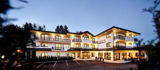 Hotel Garni Melanie - Wals - 9