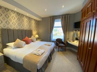 Bedford Hotel - 0