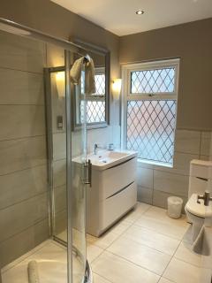Bedford Hotel - Lytham St Annes - 9